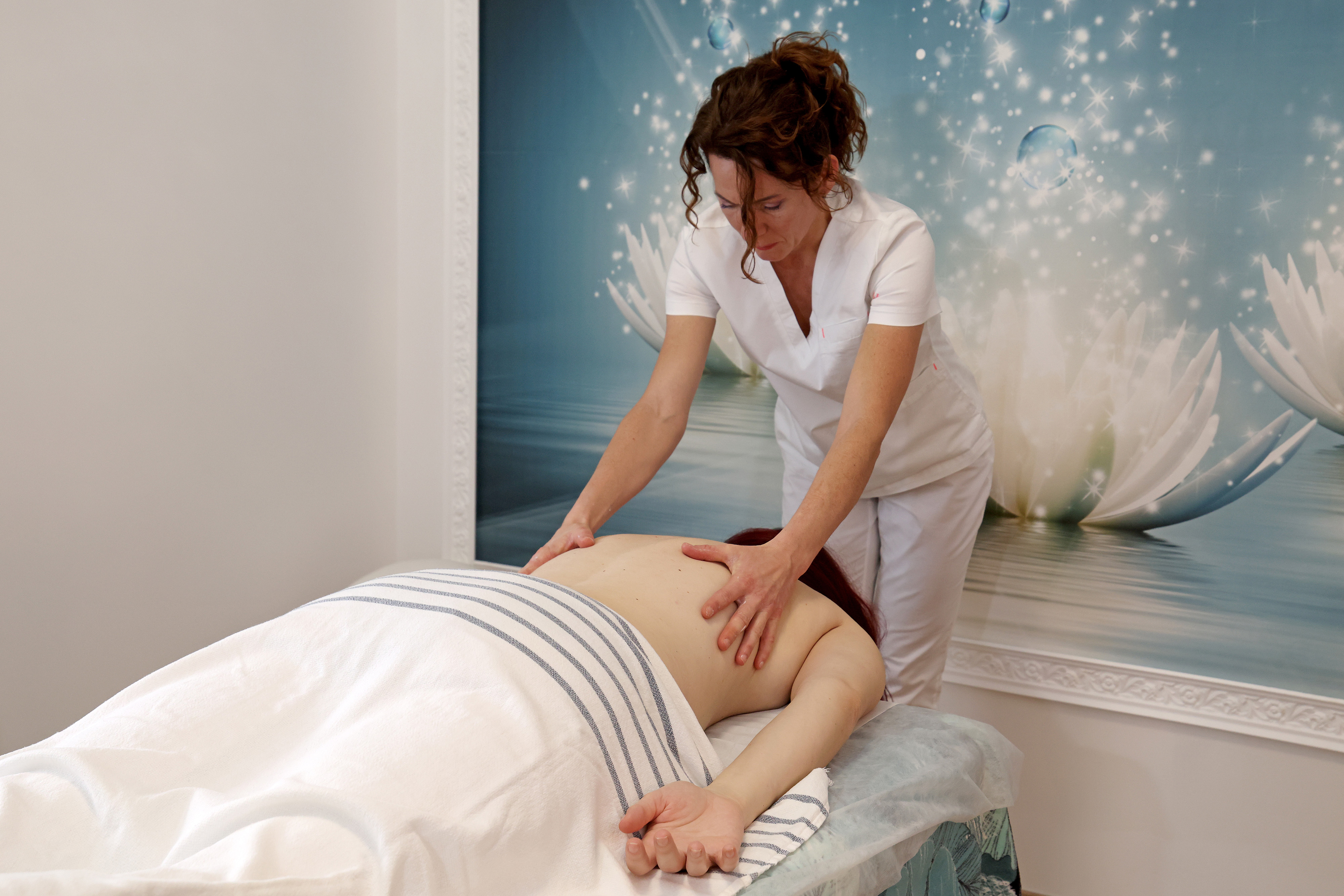 Tui Na Kineska Masaža